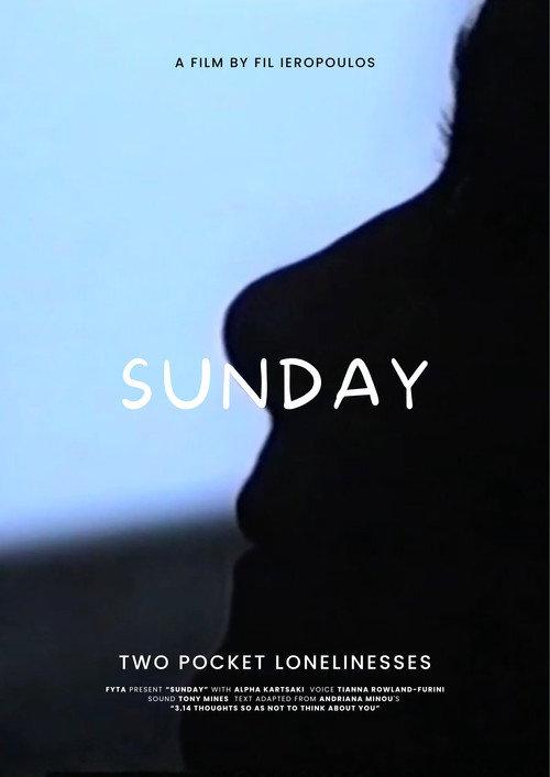 Sunday 2015 official movie poster