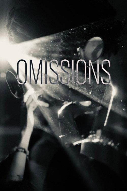 Omissions 2021 official movie poster