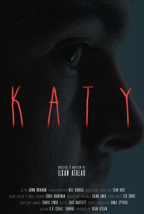 Katy 2018 official movie poster