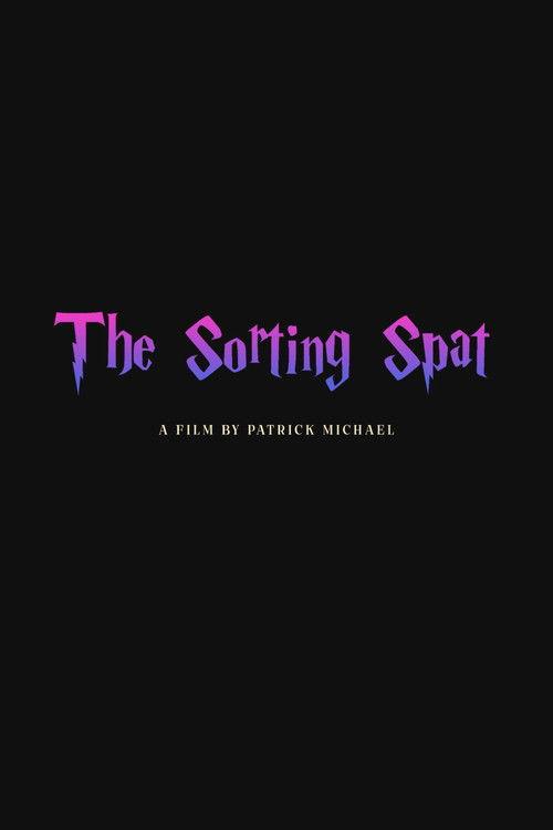 The Sorting Spat 2018 official movie poster
