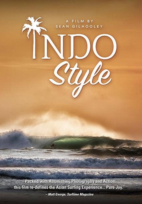Indo Style 2016 official movie poster