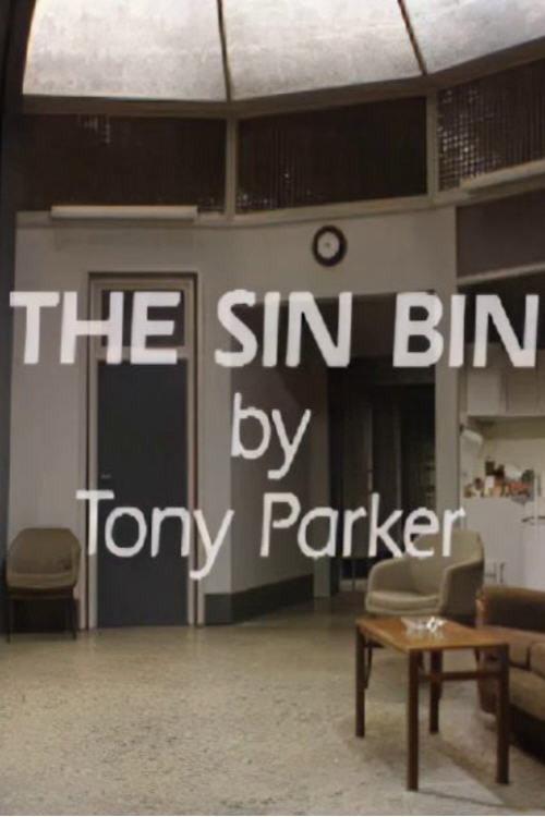 The Sin Bin 1981 official movie poster