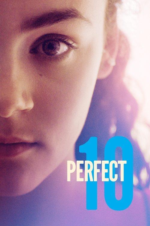 Perfect 10 2020 official movie poster