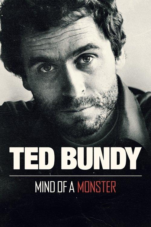 Ted Bundy: Mind of a Monster 2019 official movie poster