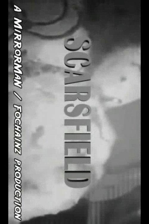 Scarsfield 2015 official movie poster