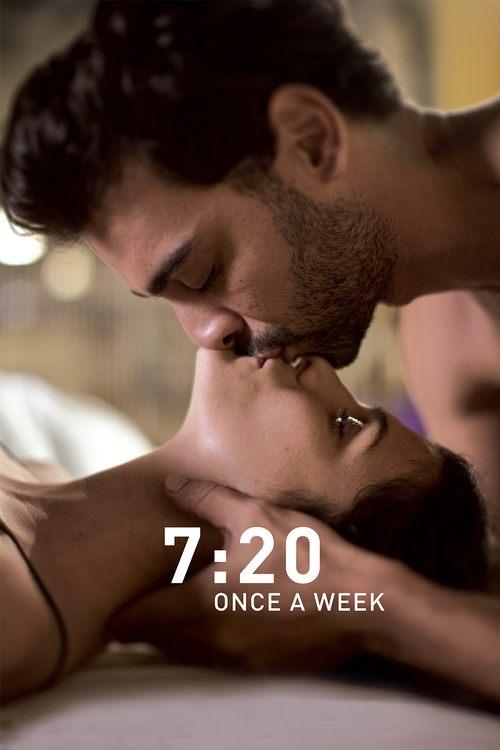 7:20 Once a Week 2018 official movie poster