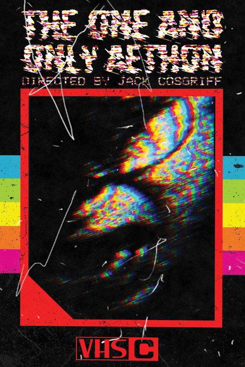 The One and Only Aethon 2022 official movie poster