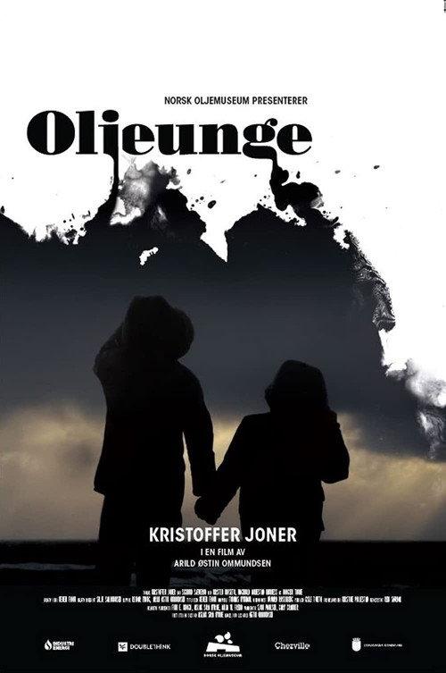 Oljeunge 2016 official movie poster
