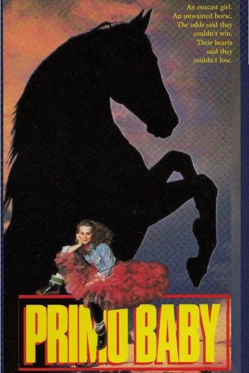 Primo Baby 1990 official movie poster