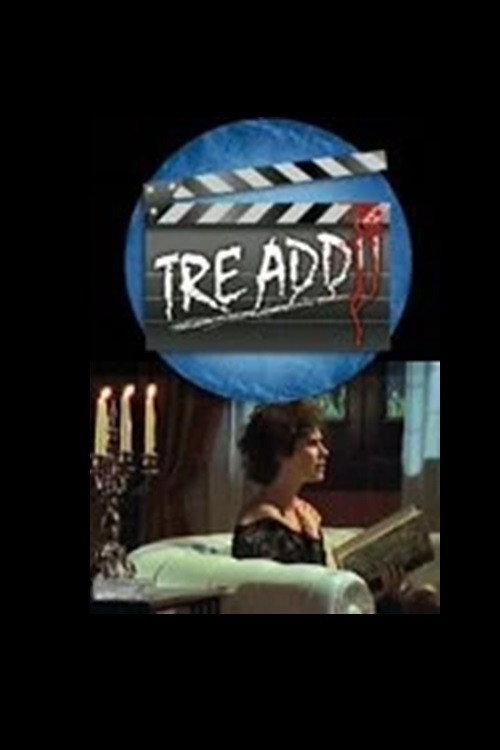 Tre Addii 1999 official movie poster