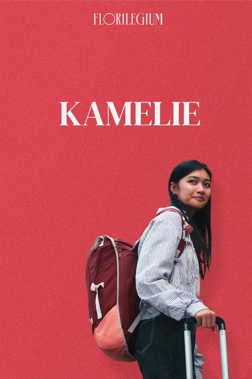 Camellia 2023 official movie poster