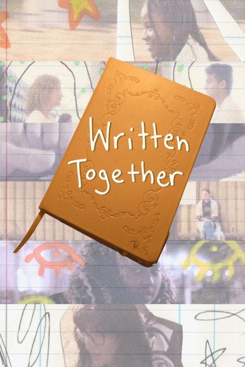 Written Together  official movie poster