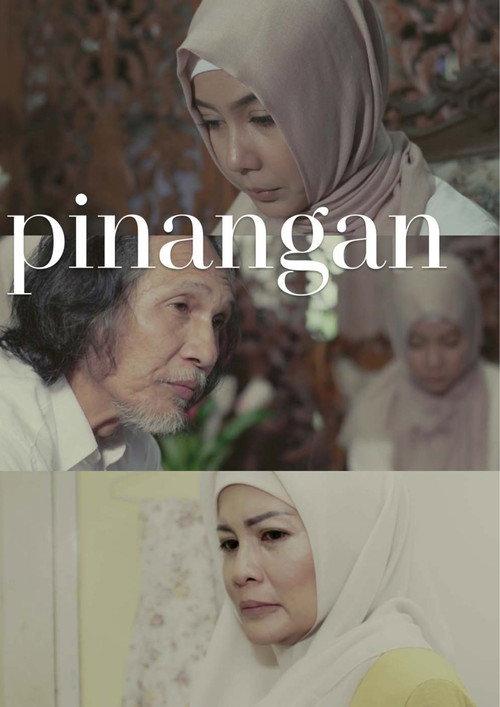 Pinangan 2019 official movie poster