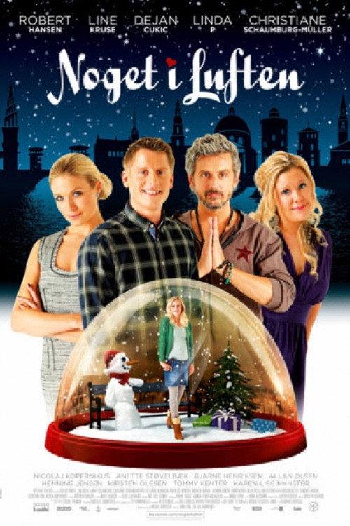 Something in the Air 2011 official movie poster
