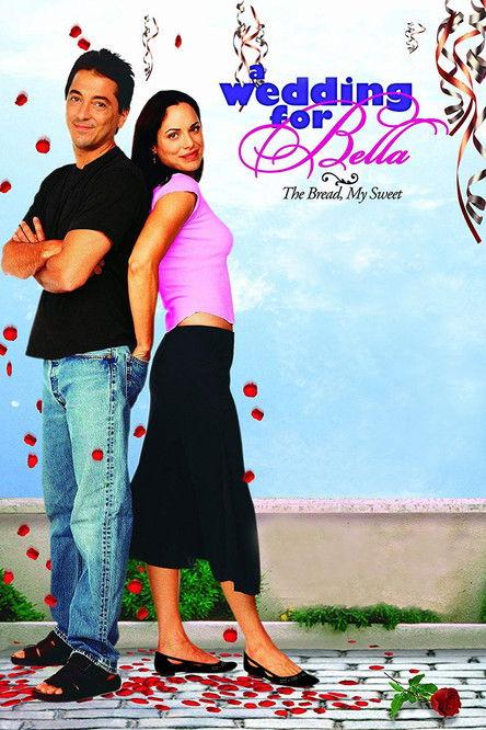 The Bread, My Sweet 2001 official movie poster