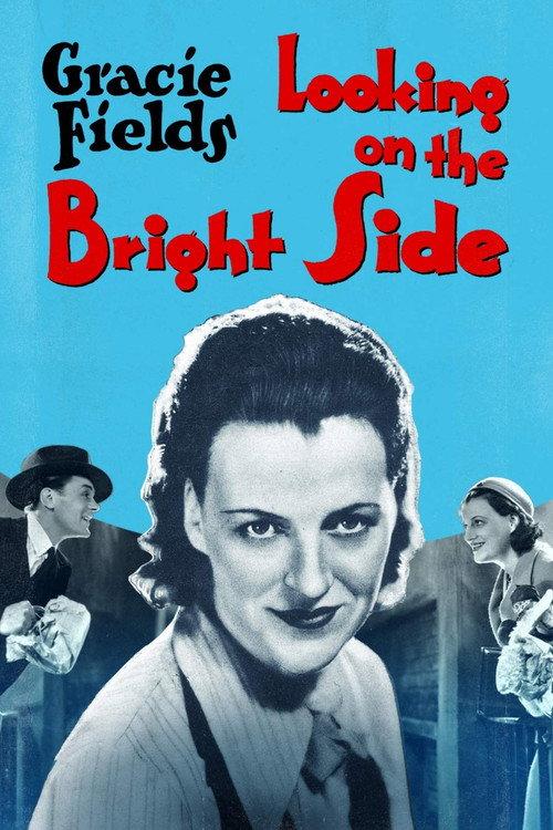 Looking on the Bright Side 1932 official movie poster