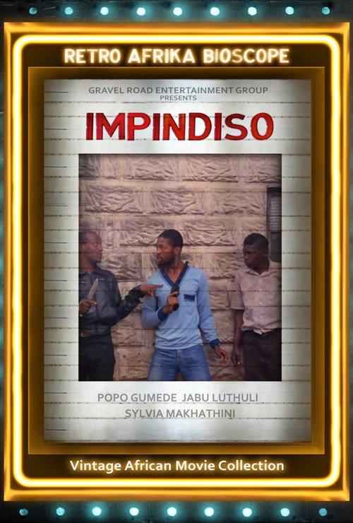 Cold Justice 1985 official movie poster