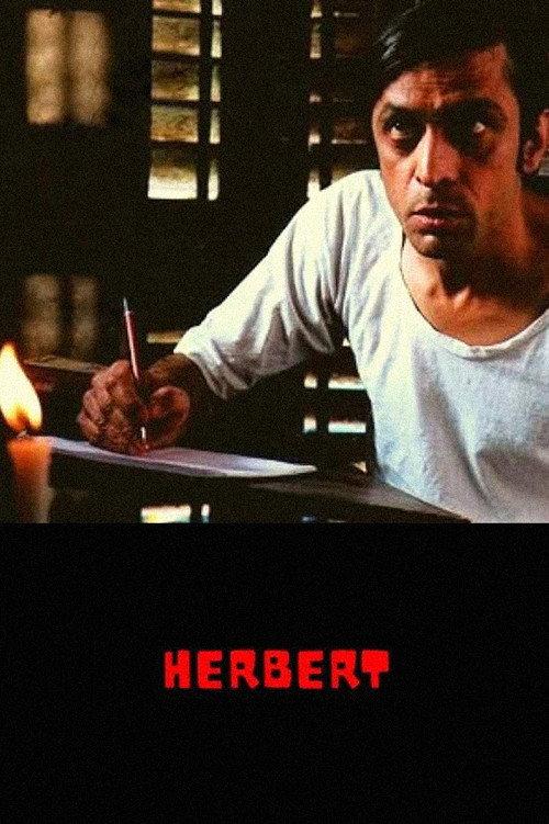 Herbert 2005 official movie poster
