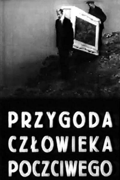 The Adventures of a Good Citizen 1937 official movie poster