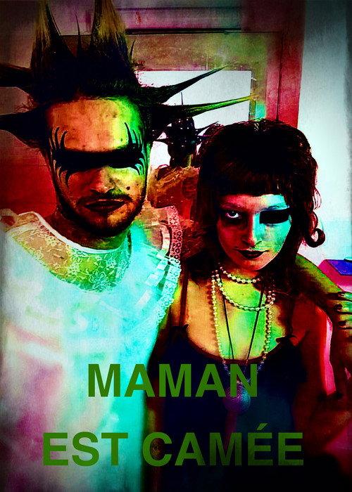 MAMANESTCAMÉE 2025 official movie poster