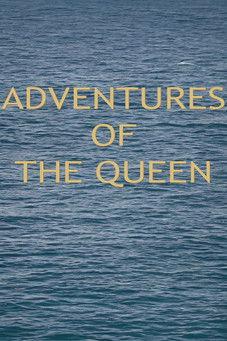 Adventures of the Queen 1975 official movie poster