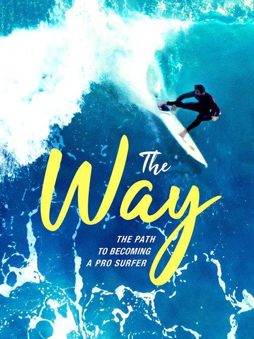 The Way 2018 official movie poster