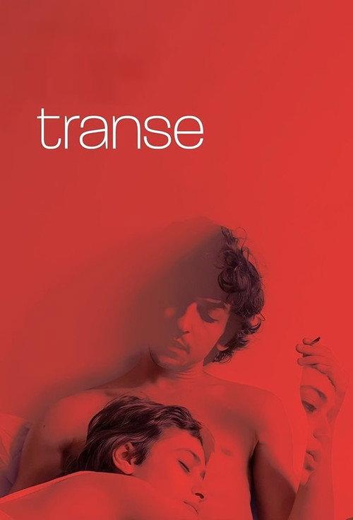 Transe 2024 official movie poster