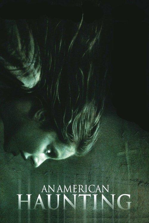 An American Haunting 2005 official movie poster