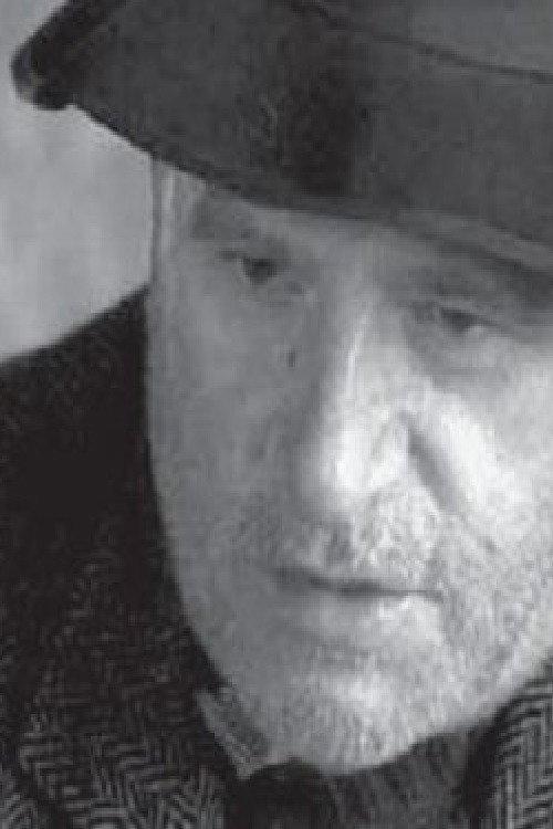Dear Vincent 2007 official movie poster