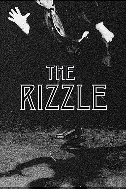The Rizzle 2018 official movie poster