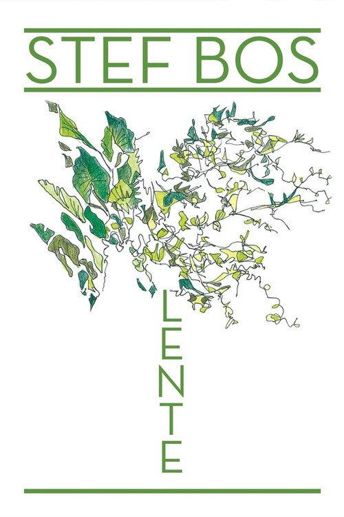 Stef Bos: Lente 2014 official movie poster