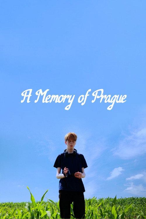 A Memory of Prague 2026 official movie poster
