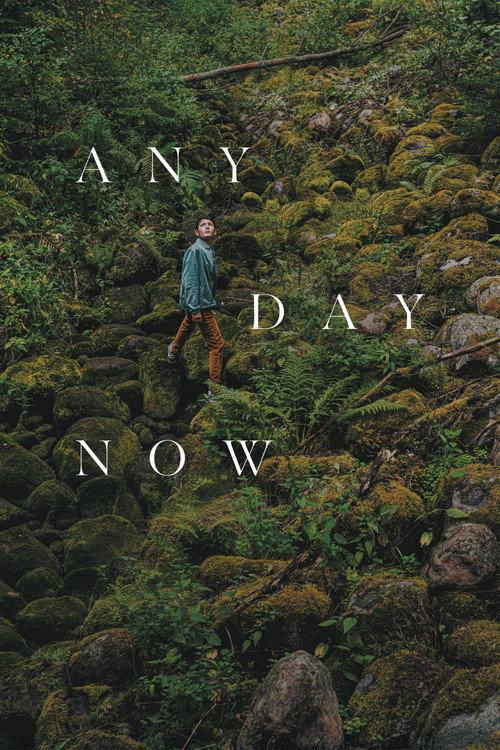Any Day Now 2020 official movie poster