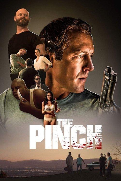 The Pinch 2018 official movie poster