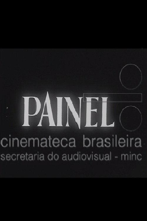 Painel 1951 official movie poster