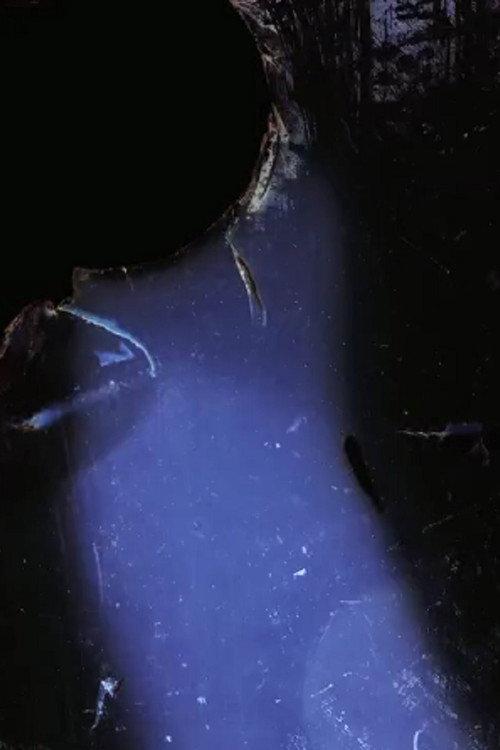 Drill Blue 2015 official movie poster