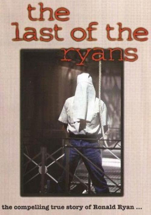 The Last of the Ryans 1997 official movie poster