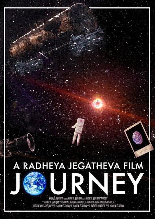 Journey 2018 official movie poster