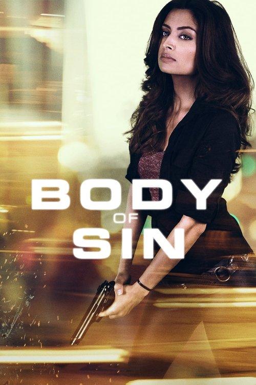 Body of Sin 2018 official movie poster
