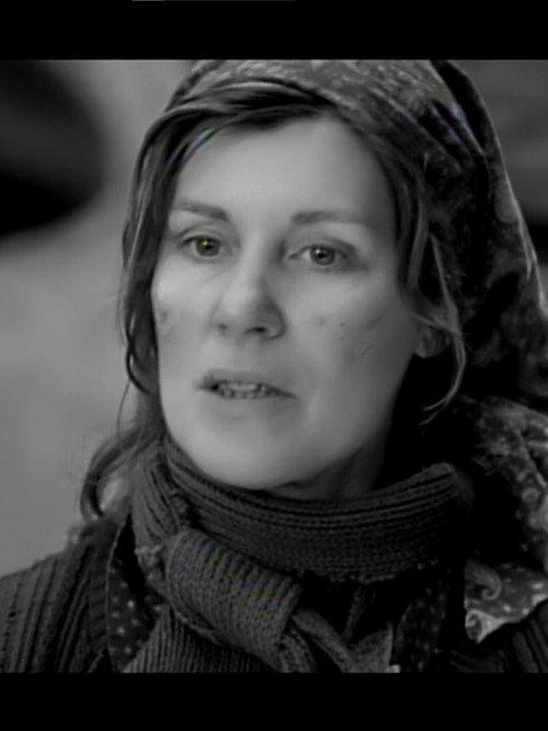 Heritage Minutes: Mona Parsons 2005 official movie poster