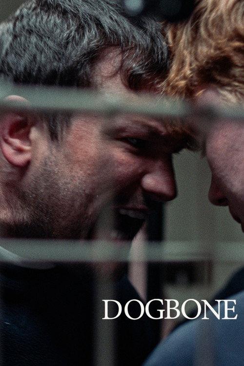 Dogbone 2025 official movie poster