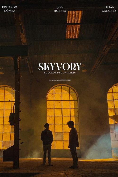 Skyvory  official movie poster