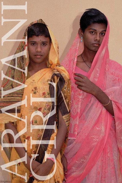 Aravani Girl 2009 official movie poster