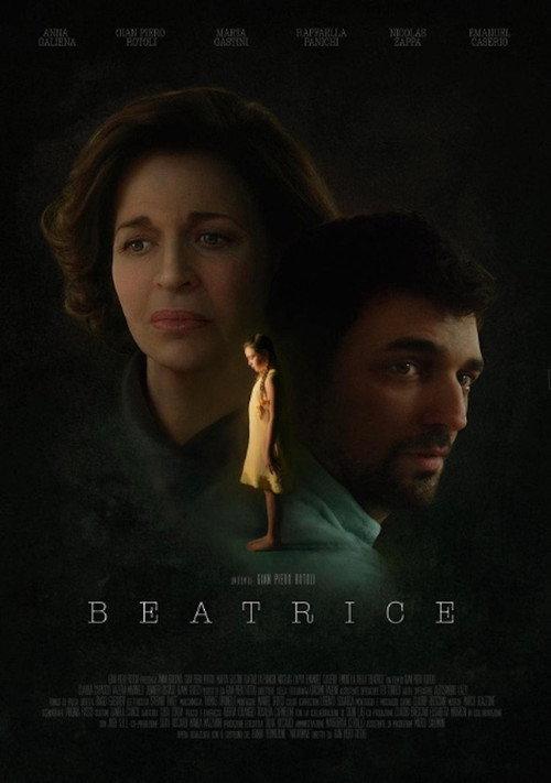 Beatrice 2019 official movie poster