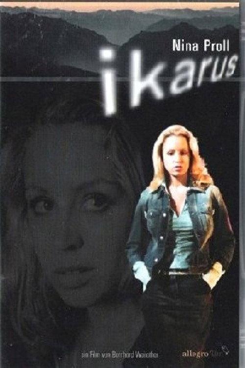 Icarus 2002 official movie poster