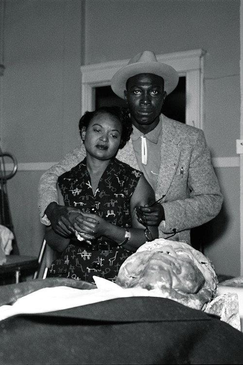 The Body of Emmett Till 2016 official movie poster