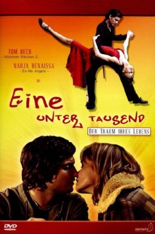 Eine unter Tausend 2004 official movie poster
