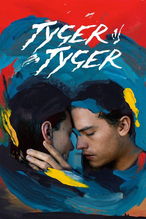 Tyger Tyger 2021 official movie poster