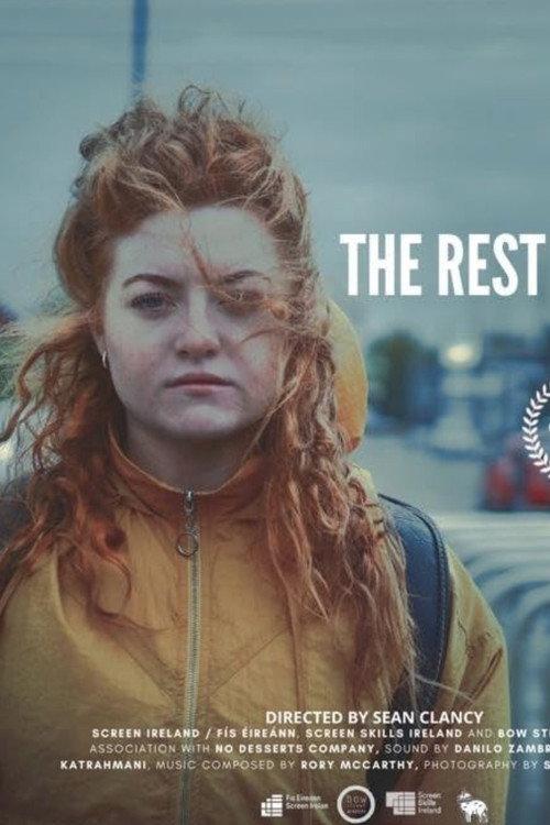 The Rest in Jellies 2021 official movie poster