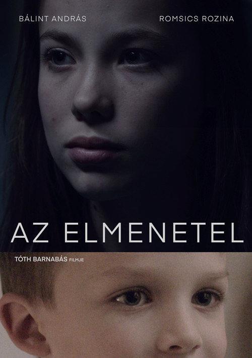 Az elmenetel 2015 official movie poster